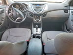 Hyundai Elantra 2012