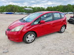 Honda Fit 2013