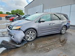 Honda Odyssey 2015