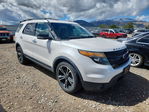 Ford Explorer 2014