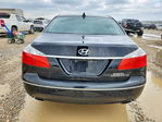 Hyundai Genesis 2011