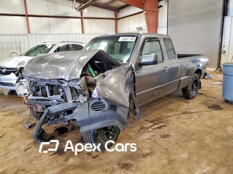 Ford Ranger 2007 - Image 1 of 13