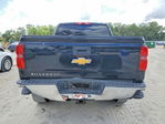 Chevrolet Silverado 2014