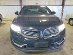 Lincoln MKX 2016