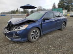 Honda Accord 2016