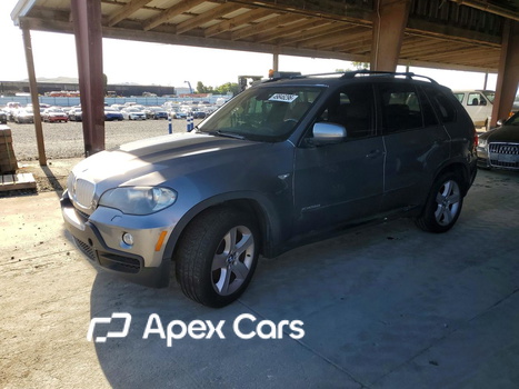BMW X5 2010 - Zdjęcie 1 z 13