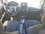 Nissan Versa 2016