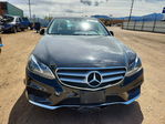 Mercedes-Benz E-klasse 2014