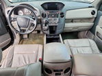 Honda Pilot 2014