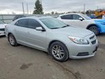 Chevrolet Malibu 2013