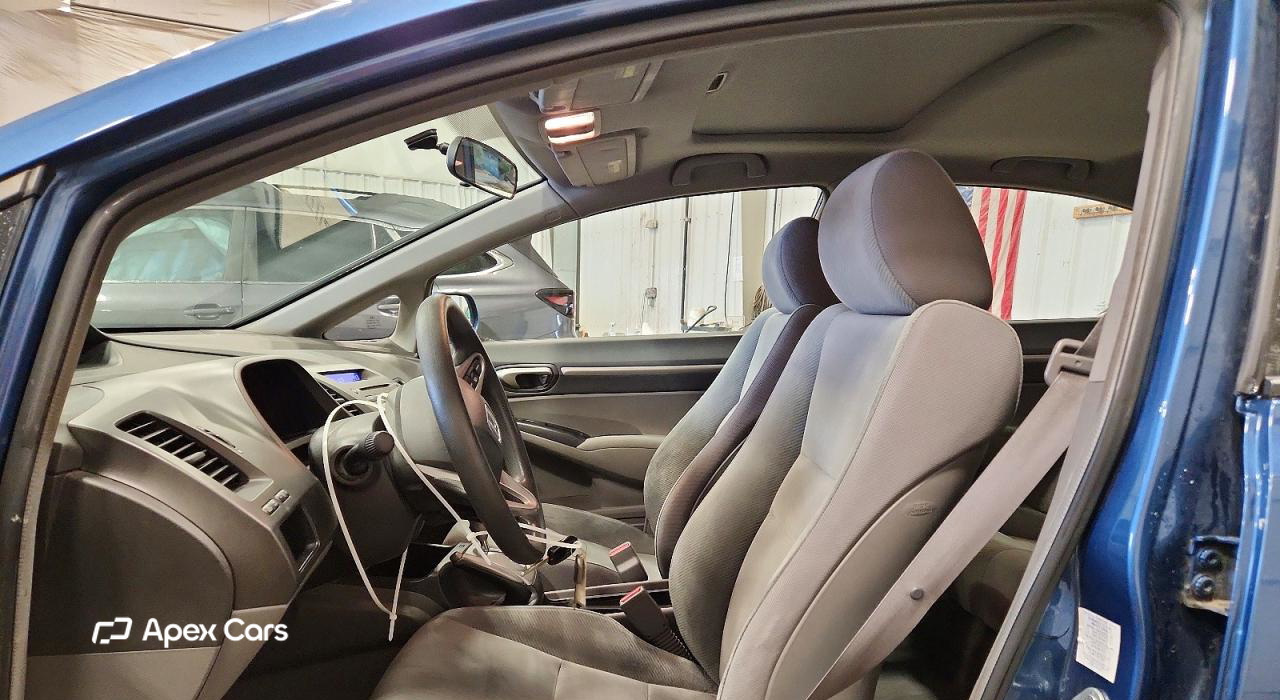 Honda Civic 2010