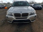 BMW X3 2012