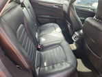 Ford Fusion 2013