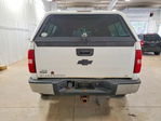 Chevrolet Silverado 2009