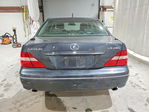 Lexus LS 2005
