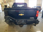 Chevrolet Silverado 2015