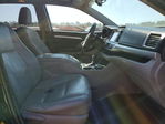 Toyota Highlander 2014