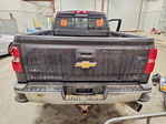 Chevrolet Silverado 2015