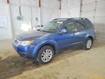 Subaru Forester 2012