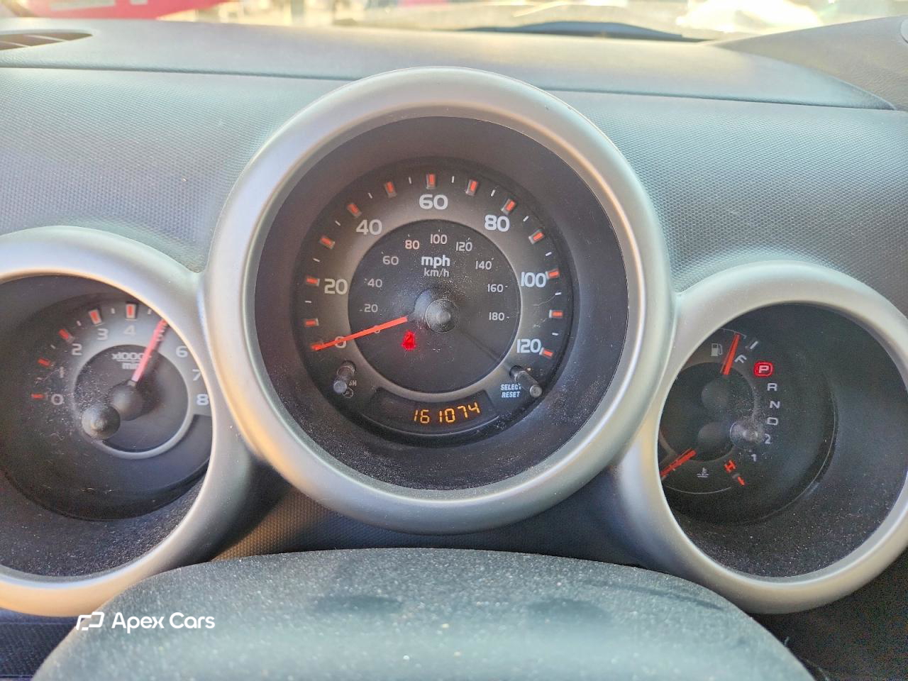 Honda Element 2005