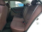 Kia Forte 2011