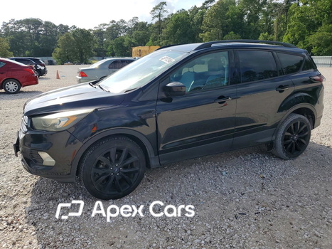 Ford Escape 2017 - Image 1 of 14