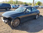 BMW Series 3 2015