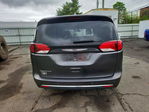 Chrysler Pacifica 2019