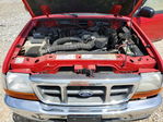 Ford Ranger 2000