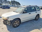Subaru Forester 2006