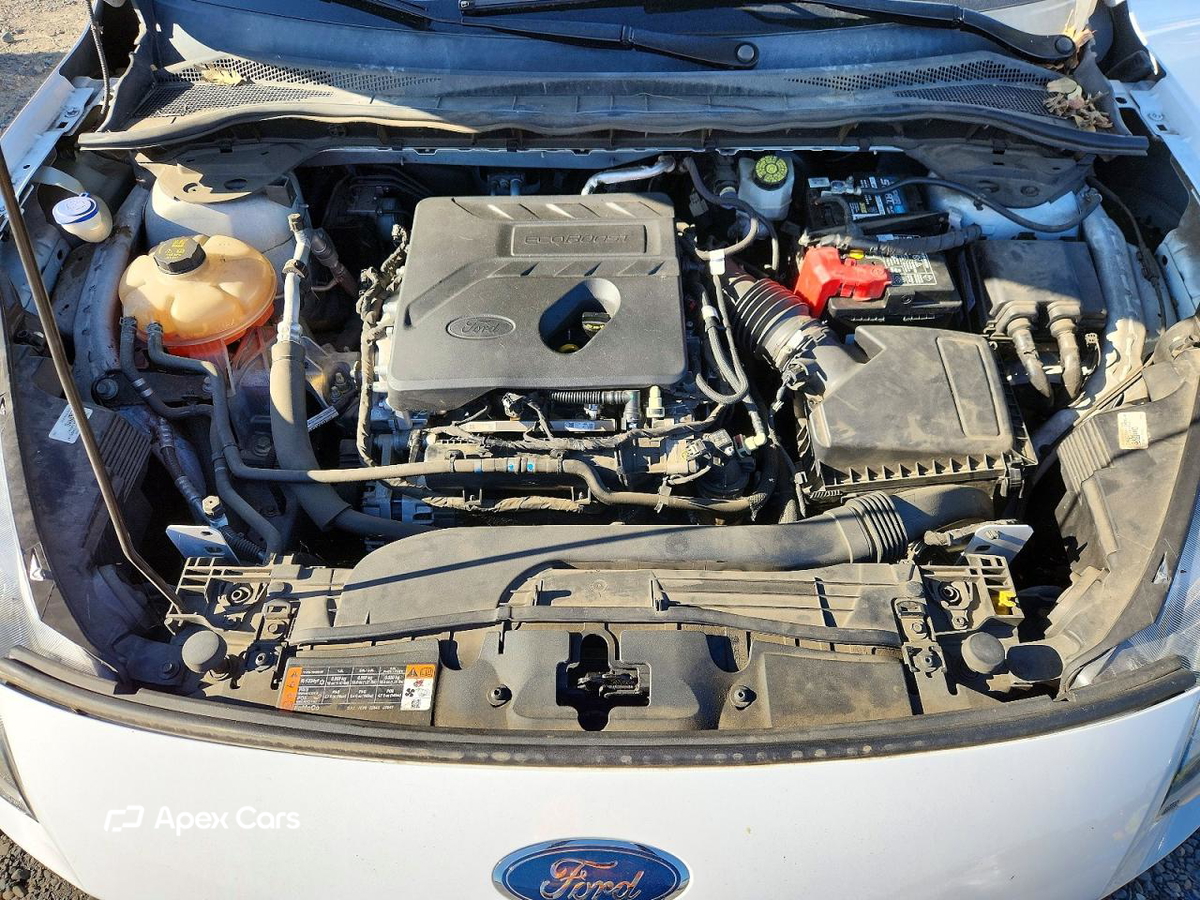 Ford Escape 2020