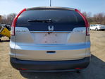 Honda CR-V 2012