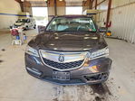 Acura MDX 2014