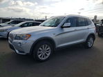 BMW X3 2013