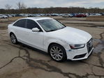 Audi A4 2013