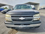 Chevrolet Silverado 2006