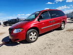 Dodge Caravan 2007