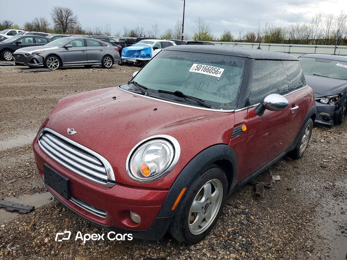 2009 MINI Cooper - Image 1 of 5