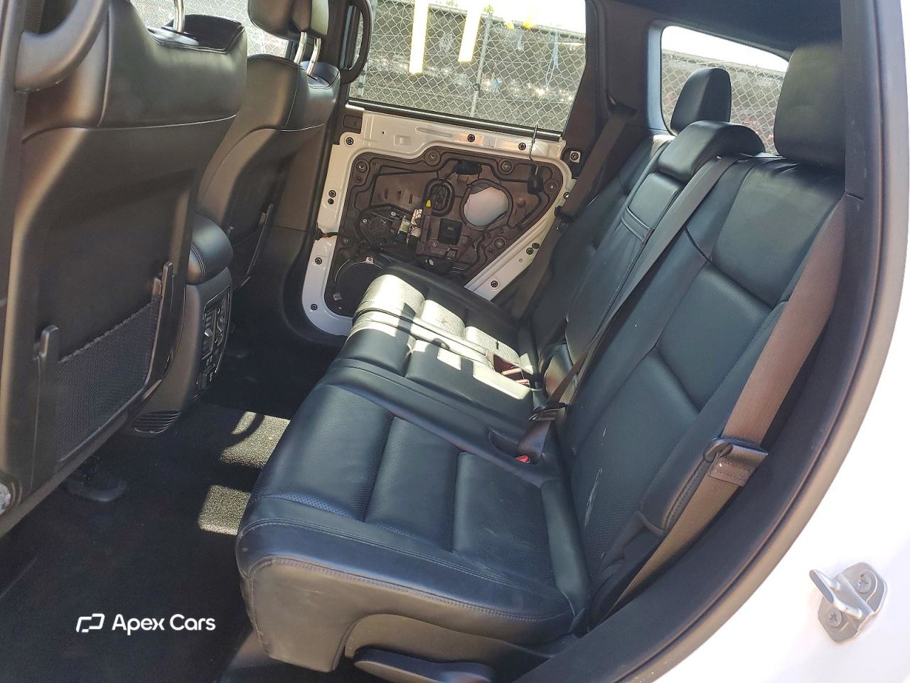 Jeep Cherokee 2020