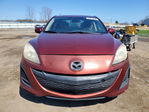 Mazda 3 2011
