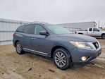 Nissan Pathfinder 2013