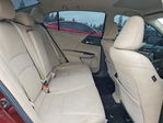 Honda Accord 2016
