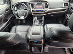 Toyota Highlander 2016