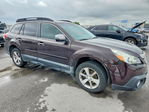 Subaru Outback 2013