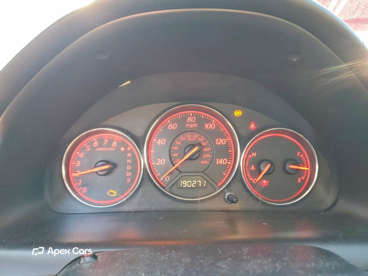 Honda Civic 2004