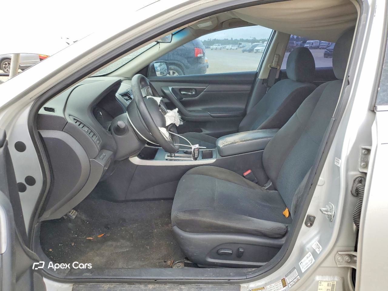 Altima 2015