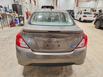 Nissan Versa 2015
