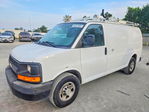 Chevrolet Express 2013