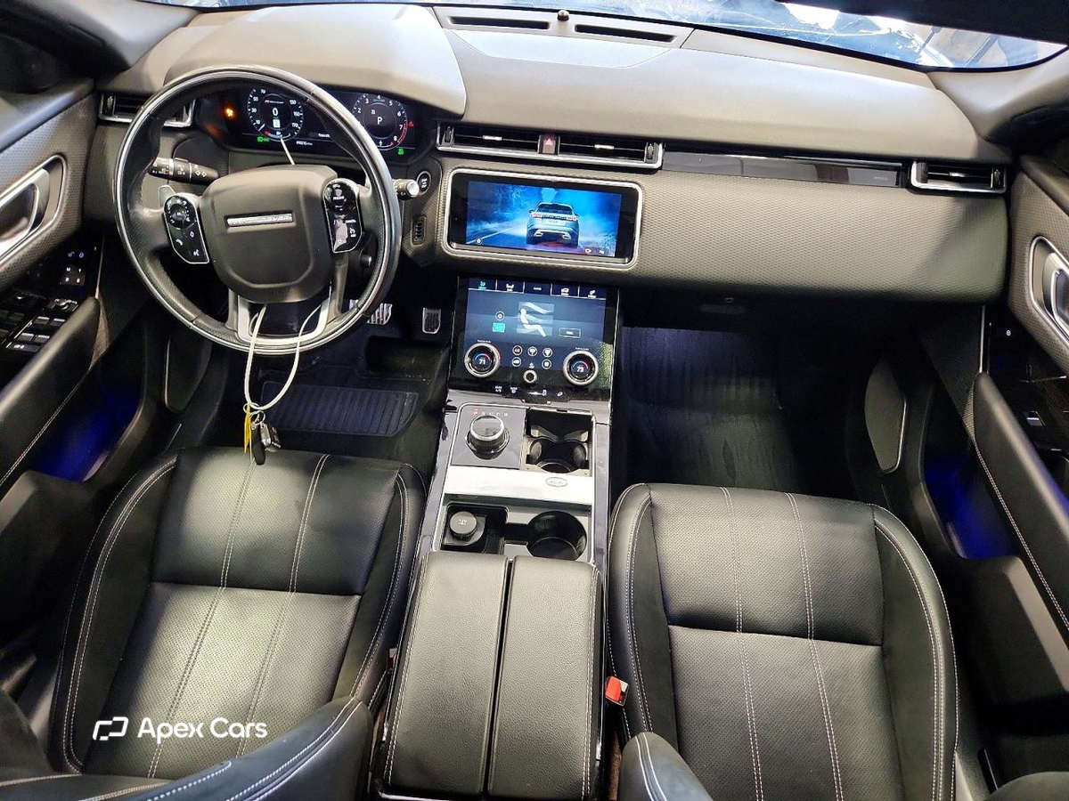 Land Rover Range Rover 2018
