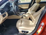 BMW Series 4 2018